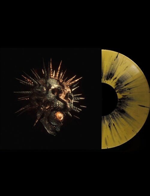 Bleed From Within - Zenith Vinyl Record