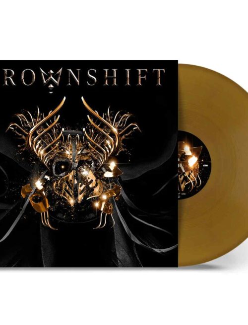 Crownshift - Crownshift Vinyl Record