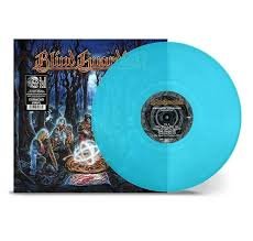 Blind Guardian - Somewhere Far Beyond Revisited Vinyl Record