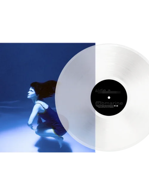 Marias - Submarine Vinyl Record