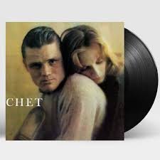 CHET BAKER - Chet - The Lyrical Trumpet Of Vinyl Record