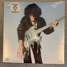 Alexander23 - Aftershock(1LP/YELLOW) Vinyl Record