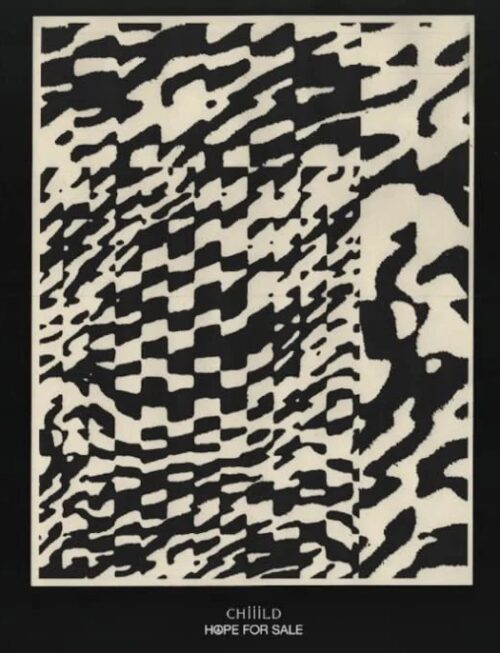 Chiiild - Hope For Sale Vinyl Record