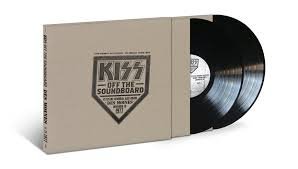 Kiss - KISS Off The Soundboard: Live In Des Moines Vinyl Record
