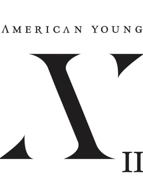 AMERICAN YOUNG - AYII Vinyl Record