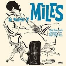 MILES DAVIS - The Musing Of Miles (+1 Bonus Track) (Limited Edition) Vinyl Record