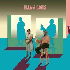 ELLA FITZGERALD & LOUIS ARMSTRONG - Ella & Louis - Complete Small Group Studio Recordings (Limited Edition) Vinyl Record