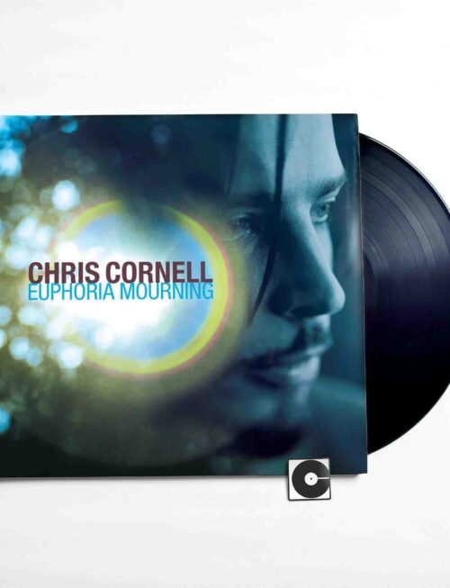 Chris Cornell - Euphoria Mourning Vinyl Record
