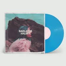 Halsey - BADLANDS Vinyl Record