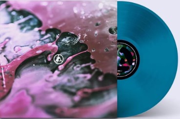 Linkin Park - From Zero Vinyl Record