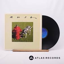 Rush - Signals Vinyl Record