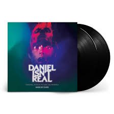 Clark - Daniel Isn¬øt Real Vinyl Record