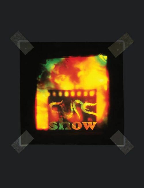 Cure - Show (2LP/PD/30th Anniv/RSD23) Vinyl Record