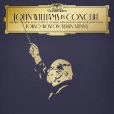 John Williams - John Williams in Concert Vinyl Record