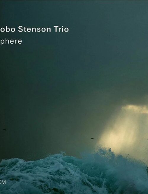 BOBO STENSON TRIO - SPHERE Vinyl Record