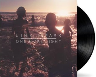 Linkin Park - One More Light Vinyl Record