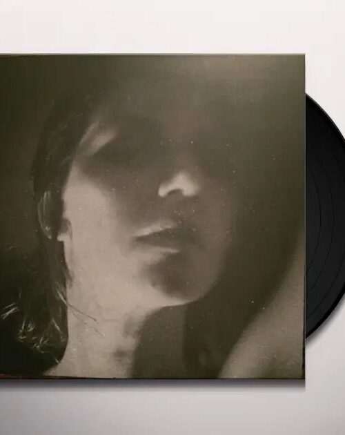ALDOUS HARDING - PARTY Vinyl Record