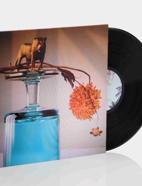 BEIRUT - GALLIPOLI Vinyl Record
