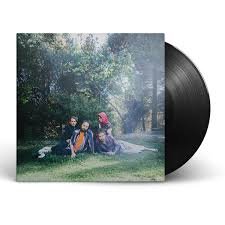 BIG THIEF - U.F.O.F. Vinyl Record