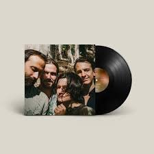 BIG THIEF - TWO HANDS Vinyl Record