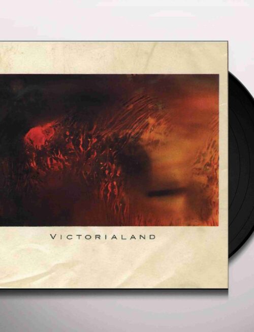 COCTEAU TWINS - VICTORIALAND Vinyl Record