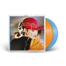 AIR MIAMI - ME ME ME Vinyl Record
