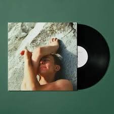 BUCK MEEK - HAUNTED MOUNTAIN Vinyl Record