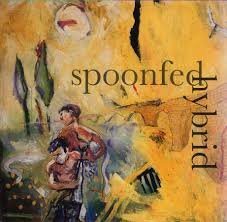 SPOONFED HYBRID - SPOONFED HYBRID Vinyl Record