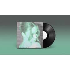 BECKY AND THE BIRDS - ONLY MUSIC MAKES ME CRY NOW Vinyl Record