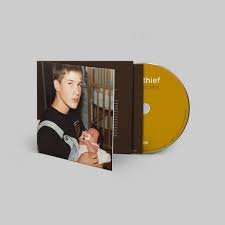 BIG THIEF - CAPACITY Vinyl Record