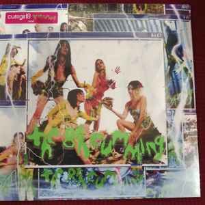 CUMGIRL8 - THE 8TH CUMMING Vinyl Record