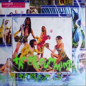 CUMGIRL8 - THE 8TH CUMMING Vinyl Record