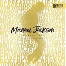MICHAEL JACKSON REVISITED - A TRIBUTE TO MICHAEL J - MICHAEL JACKSON REVISITED - A TRIBUTE TO MICHA Vinyl Record