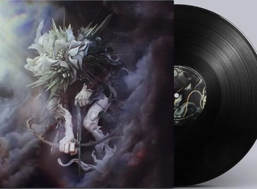 LINKIN PARK - HUNTING PARTY Vinyl Record