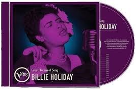 BILLIE HOLIDAY - At Storyville Vinyl Record