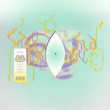 BJORK - HISTORY OF TOUCHES (KRAMPHAFT Vinyl Record