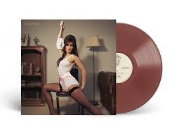 BANKS - Off With Her Head (Brown Vinyl Vinyl Record