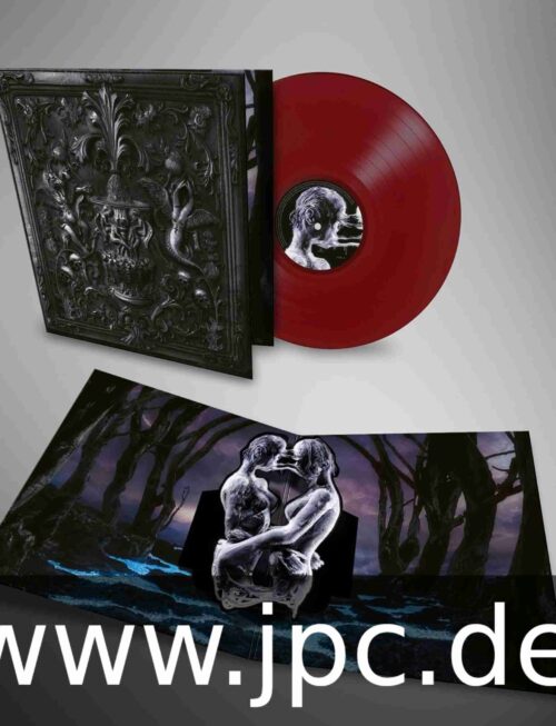 Ashnikko - Halloweenie I-VI Vinyl Record