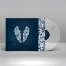 Coldplay - Ghost Stories Vinyl Record