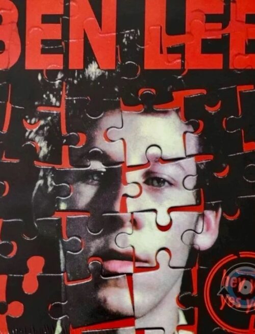 Ben Lee - Hey You, Yes You Vinyl Record