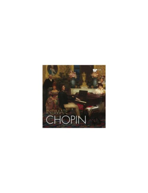Chopin Best of 2022 - Intimate Chopin (Best of) Vinyl Record