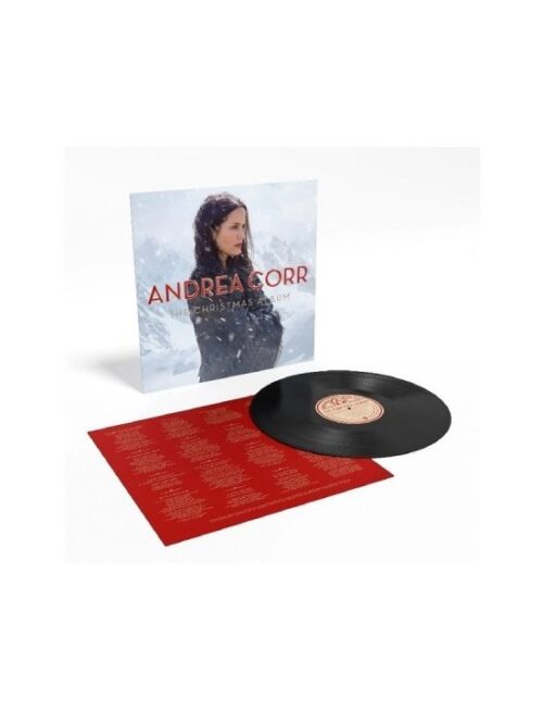 Andrea Corr - The Christmas Album Vinyl Record