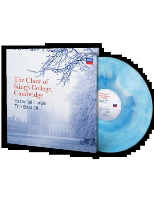 Choir of King's College, Cambr - Carols from King's College, Ca Vinyl Record