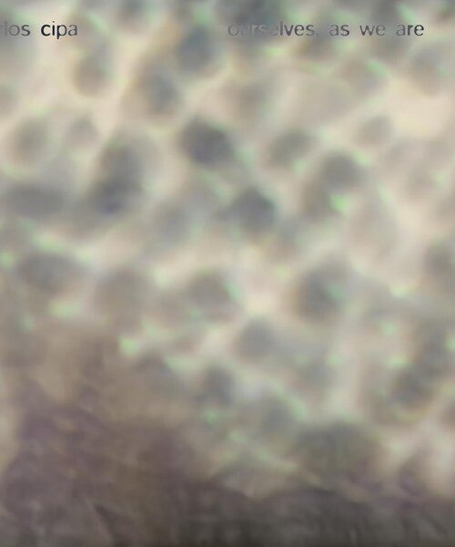 Carlos Cipa - Ourselves, as we are Vinyl Record