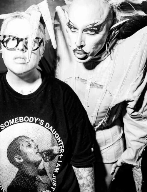 BLESSED MADONNA - GODSPEED Vinyl Record