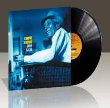 Compay Segundo - Calle Salud Vinyl Record