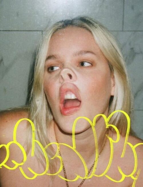 Anne-Marie - UNHEALTHY Vinyl Record