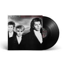 Duran Duran - Notorious Vinyl Record