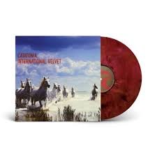 CATATONIA - International Velvet (Recycled Vinyl) Vinyl Record