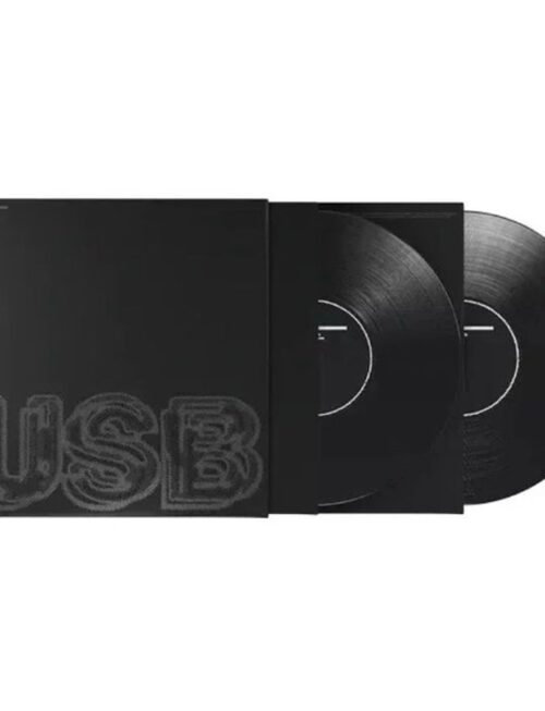 Fred again.. - USB Vinyl Record